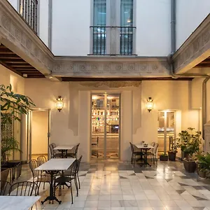 Boutique De Silleria Hotel Toledo