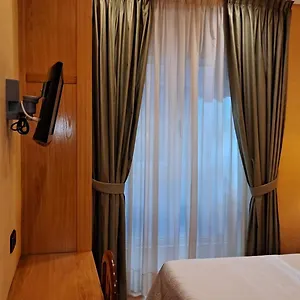 La Concha Guest house San Sebastian