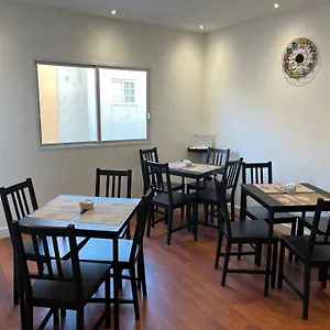 Paraiso Tenerife Bed & Breakfast Los Abrigos