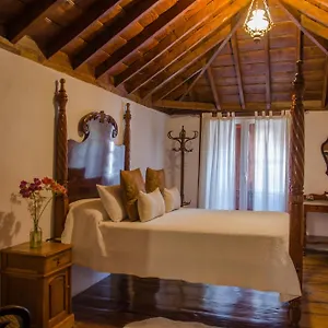 Rural Casona Santo Domingo Hotel Guimar