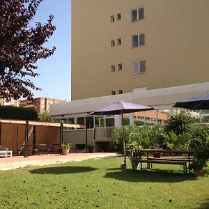 Estrella De Mar Youth Hostel Calella